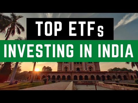 ETF Battles: A Quadruple Header with India ETFs Facing Off!