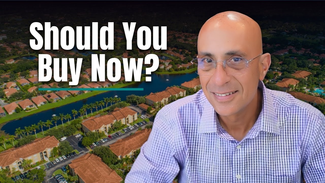 Why Now Is a Smart Time to Buy a Home in Palm Beach