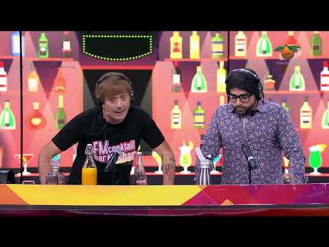 Portokalli, 7 Nëntor 2021 – FM Cocktail bar Kashari( Pse bullizohen Shqiptarët )