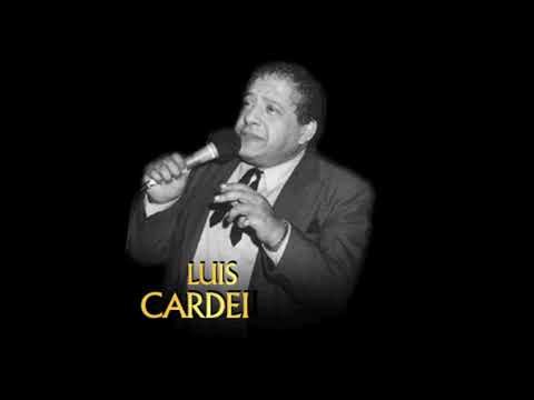 Luis Cardei  -Como Dos Extraños-