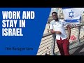 Work In Israel 4 Easier Ways To Find A Good Job In Israel