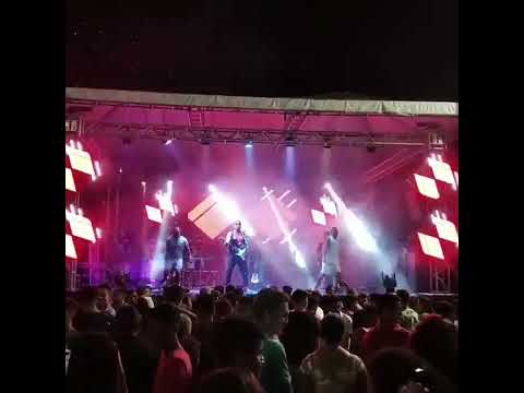 CARNAVAL DE BREJO MARANHÃO BANDA H3 🎸🎵🎸🎵🎸