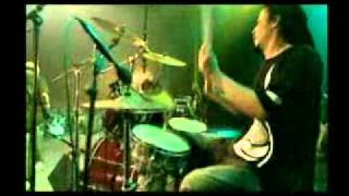 Video D-Flame amp;KPcrew Live van Youthman(Dennis) - Myspace Video.flv