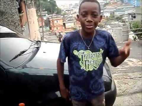 Mc Robert e Mc Carlinhos da Vn (Medley-2013)