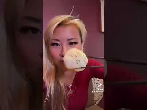 Tudo o que comi no Qin’s Garden em Toronto, ON!! #rainaiscrazy