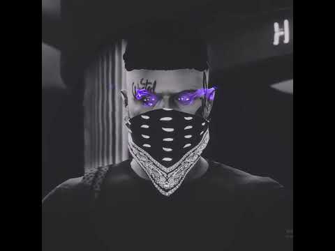 Jack'DA - End (Last track ballas)