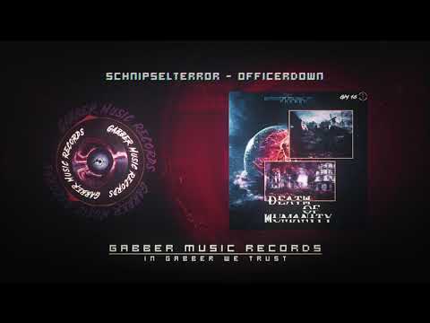 SchnipselTerror - Officer Down (Radio Edit)