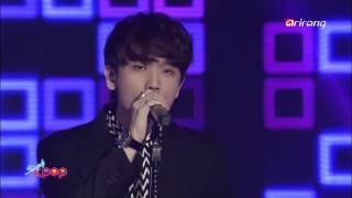 Simply K-Pop - Ep113C09 Junggigo (Feat. Olltii) - Want U/ 심플리케이팝, 정기고, 너를 원해