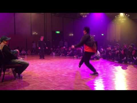 2017.3.5.Sun FANCY FREE GRAND FINAL？