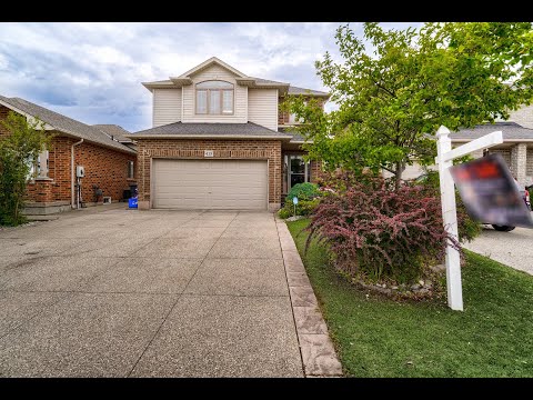 419 Berkindale Drive, Hamilton Home for Sale - Real Estate Properties for Sale