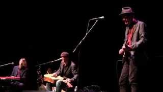 Harry Manx Crazy Love - 03 14