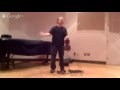 Christian Howes presents Improvisation for Beginning to Intermediate String Players