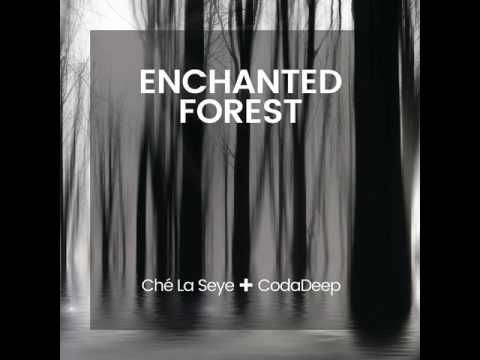 Ché La Seye & Coda Deep - Enchanted Forest