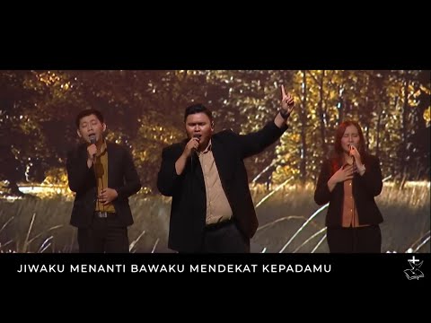 Tuhan Kurindu - Bethany Nginden