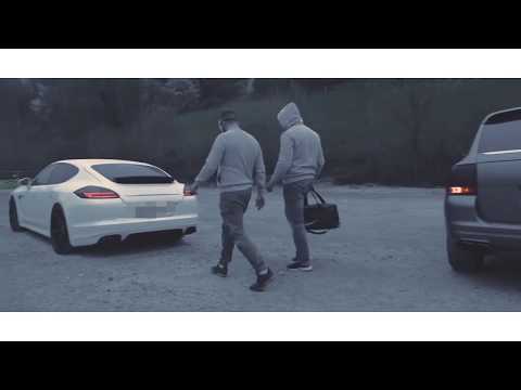 Rapide x Alawi - PANAMERA FREESTYLE (prod. by 10nene | pt. 2)