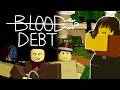 Blood Debt Review Better Than Murder Mystery 2