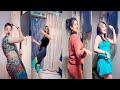 Anjali Arora New Reels Video Anjali Arora Tiktok Videos Anjali Arora Super Hot Video