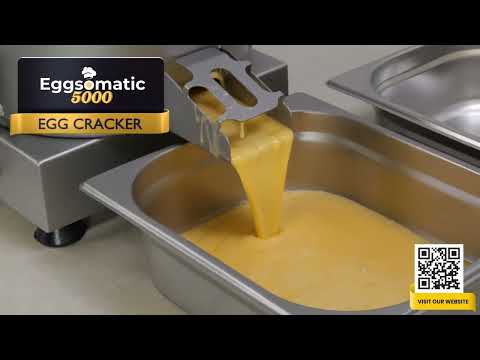 Eggsomatic 5000 - Video Demo 11