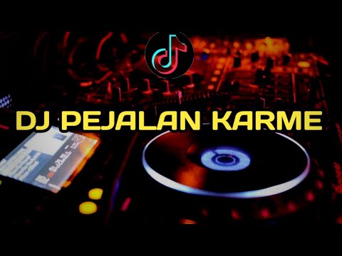 DJ Pejalan karma Remix