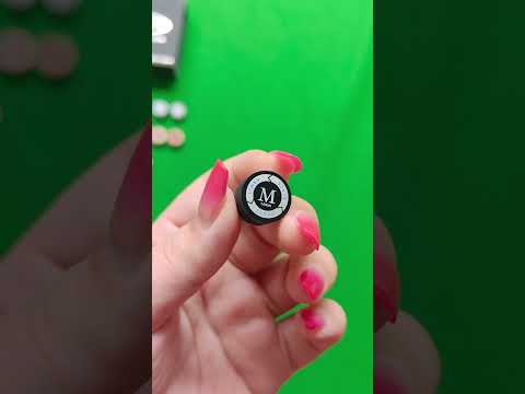 Original KAMUI Clear Cue Tips