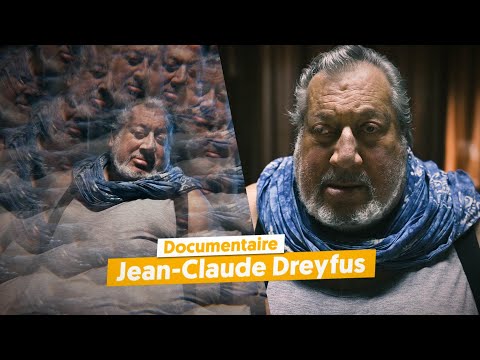 L’Extravagante petite vie de J.C.D Dreyfus | Documentaire