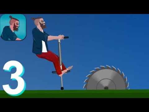 Short Ride + Fails Walkthrough Part 3 - Android iOS Gameplay