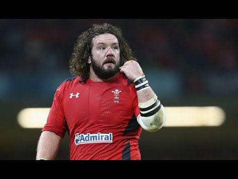 Adam Jones Tribute - The Scrum Master