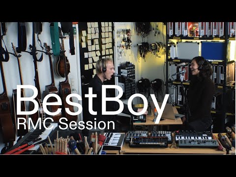 BestBoy: RMC Session