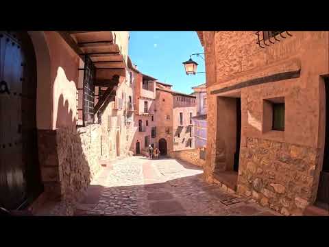 BTT Gea de Albarracín, 28-09-2024.