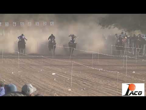 INTENTO EL PANGARE CRUZ DEL EJE 10 7 2022