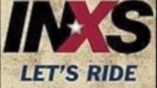 Let&#39;s Ride (Studio) - INXS (2005)