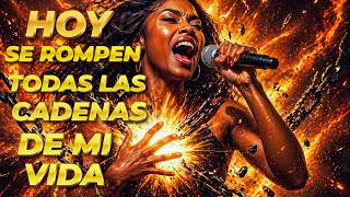 RÍOS DE LIBERTAD  El Espíritu Santo Sanando el Alma Quebrantada #alabanza
