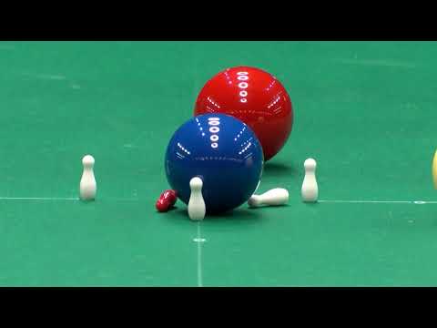 BOCCETTE Il Taverne Verde Forlì vince la Coppa dei Campioni di serie A1 | VIDEO