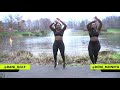 Body Megan Thee Stallion Dance Fitness And8 Fitness