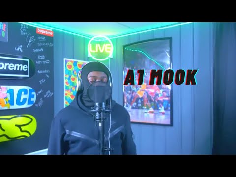 OPEN RUN EP 15 FT A1 MOOK X STOP IT LIVE PERFORMANCE ( BOSTON MA)