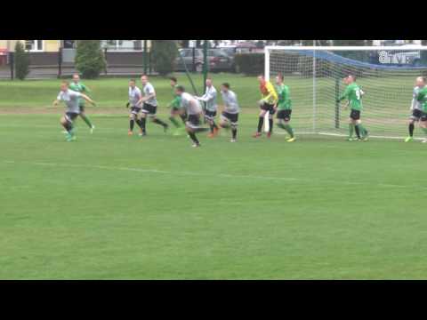 Warta Sieradz nadal w grze o Puchar Polski