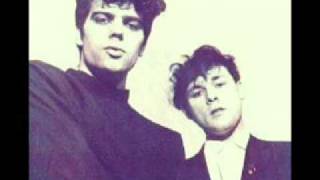 The Associates - Heart Of Glass (Cover)