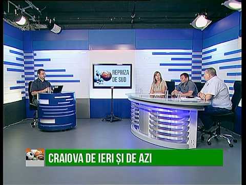 Repriza de Sud - 30.07.2015