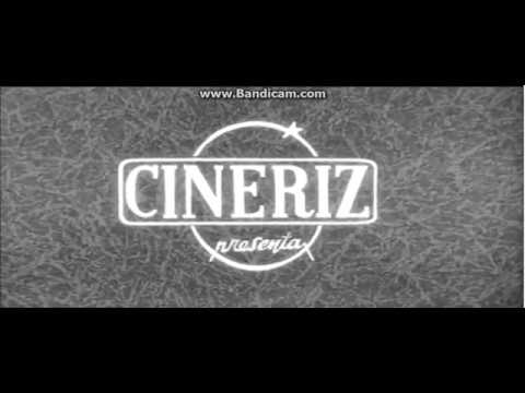 Cineriz 1957