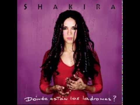 Shakira - No Creo