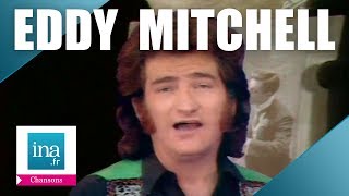 Eddy Mitchell "C'est facile" | Archive INA