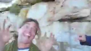 Letting Go in Cape Town