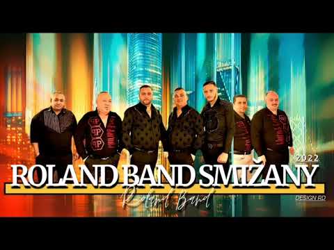 Roland band Smižany ❌ Čardaš ❌ Romni miri