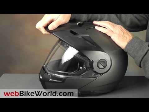 Shuberth E1 / C3 pro-thumb-1