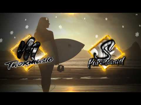 Paikrom ft Deskof - Catchu Catchu X Pakalolo Remix