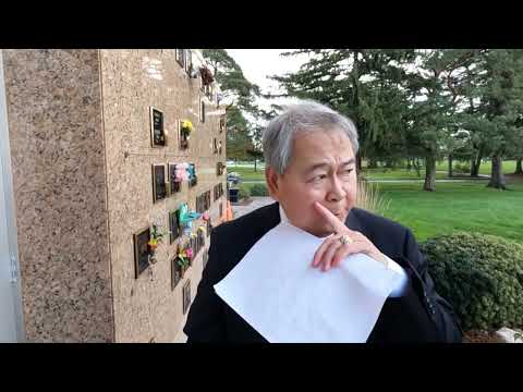 How To Pre Plan Your Own Cemetery or End Of Life Products