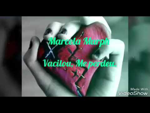 Marcela Murph faixa 1-Vacilou me perdeu