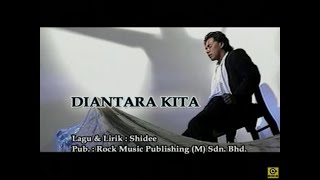 Download lagu Diantara Kita - Shidee [ MV] mp3