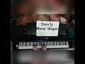 Dan Le Meme Wagon Kazuhiro Omori P B