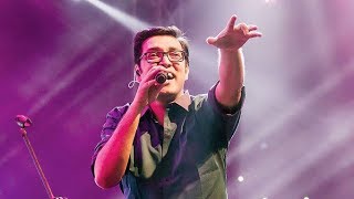 Bezubaan   Piku Anupam Roy at Patuli Utsav